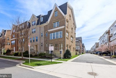 246 Baldwin Street Gaithersburg MD 20878