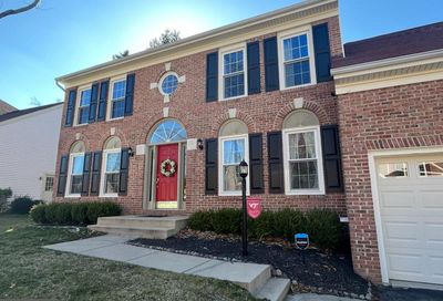 8135 Ridge Creek Way Springfield VA 22153