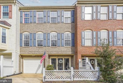 2709 Curzon Court Vienna VA 22181