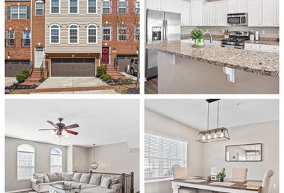 15609 Burford Lane Upper Marlboro MD 20774