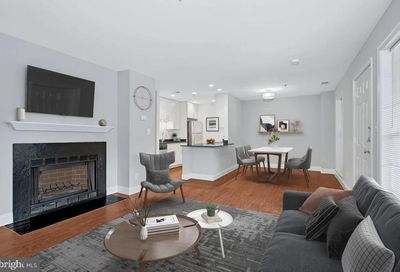 1800 N Quinn Street 1804-611 Arlington VA 22209