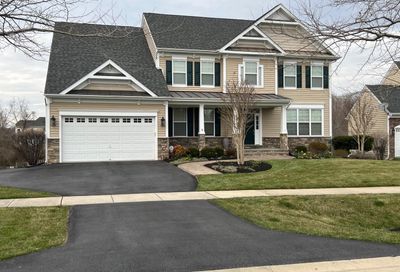 18004 Bliss Drive Poolesville MD 20837