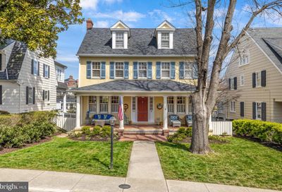 6 N Acton Place Annapolis MD 21401