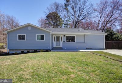 3625 Cornell Road Fairfax VA 22030