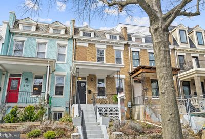 517 Kenyon Street NW Washington DC 20010