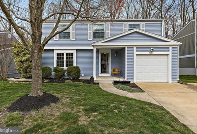 8486 Magic Tree Court Springfield VA 22153