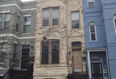724 8th Street NE Washington DC 20002