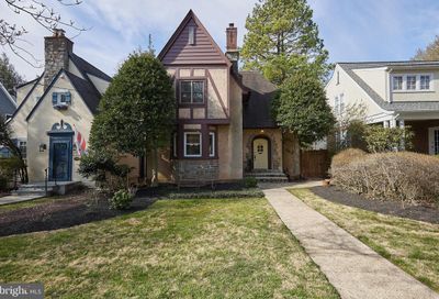 5818 Nevada Avenue NW Washington DC 20015