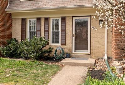 5807 Banning Place Burke VA 22015