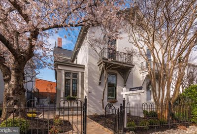417 U Street NW Washington DC 20001