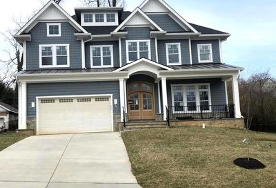 2004 Nordlie Place Falls Church VA 22043