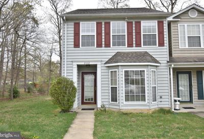 2442 Sagewood Court Waldorf MD 20601