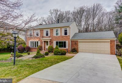 17 Trailridge Court Potomac MD 20854
