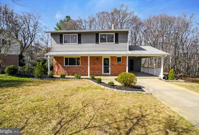 9932 Commonwealth Boulevard Fairfax VA 22032