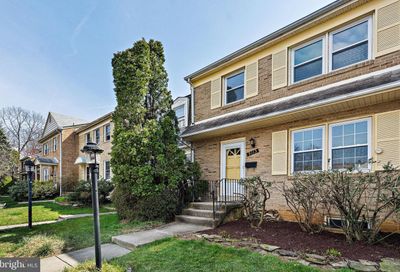 9113 Bowler Drive Fairfax VA 22031