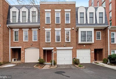 1610 Key Boulevard Arlington VA 22209