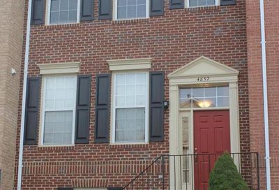 4837 Great Heron Terrace Fairfax VA 22033