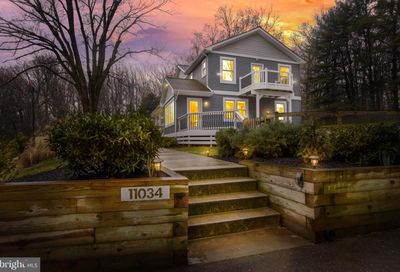 11034 Park Heights Avenue Owings Mills MD 21117