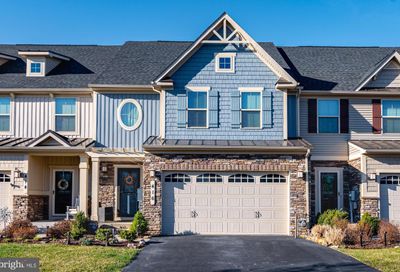 416 Wills Creek Drive Brunswick MD 21716