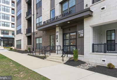 210 Decoverly Drive 302 Gaithersburg MD 20878