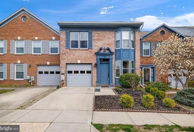 1022 Sextant Court Annapolis MD 21401