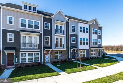 401 Matlock Lane Frederick MD 21701
