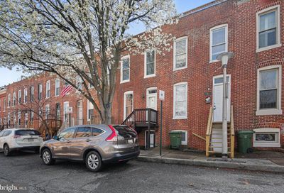 615 Harvey Street Baltimore MD 21230