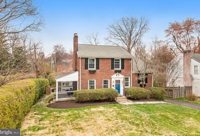 2823 Brook Drive Falls Church VA 22042