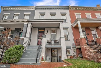1425 F Street NE Washington DC 20002