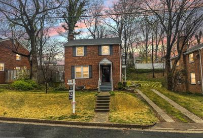 1119 S Edison Street Arlington VA 22204
