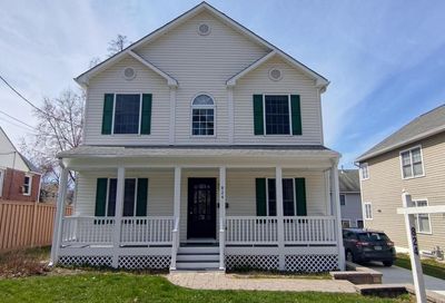824 N Wakefield Street Arlington VA 22203
