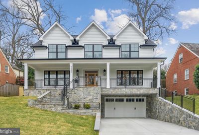 9307 W Parkhill Drive Bethesda MD 20814