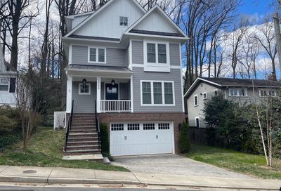 2320 N Vernon Street Arlington VA 22207