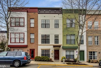 4542 Longfellow Street Hyattsville MD 20781