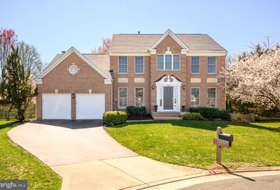 43367 Wildrose Court Ashburn VA 20147