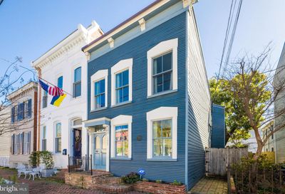 1220 Prince Street Alexandria VA 22314