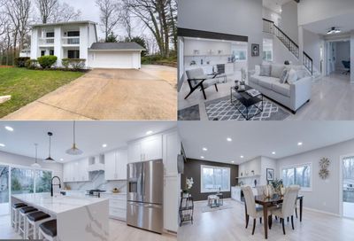 10517 Indigo Lane Fairfax VA 22032