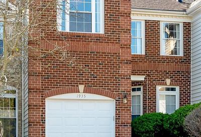 1935 Woodshade Court Bowie MD 20721