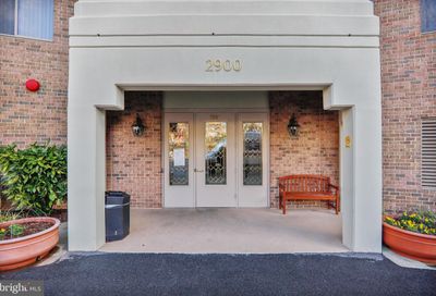 2900 N Leisure World Boulevard 416 Silver Spring MD 20906