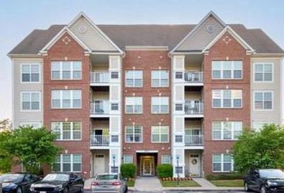 2801 Forest Run Drive 1-401 District Heights MD 20747