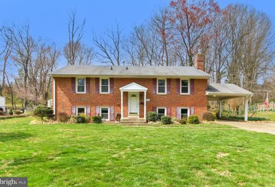 4604 Willet Drive Annandale VA 22003