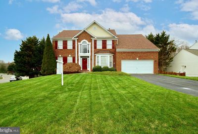 3672 Serendipity Road Woodbridge VA 22193