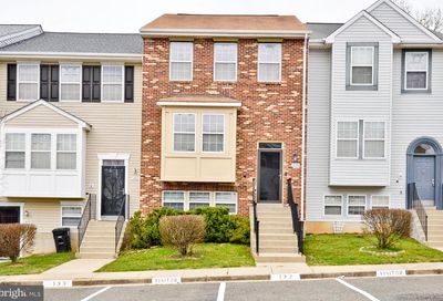 4114 Crab Apple Court 7 Suitland MD 20746
