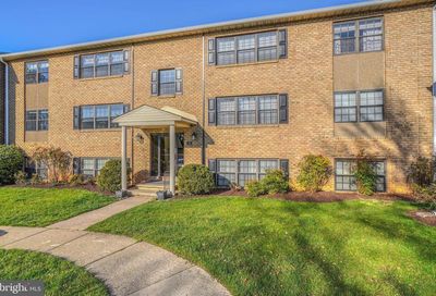 4 Choate Court 4c Towson MD 21204