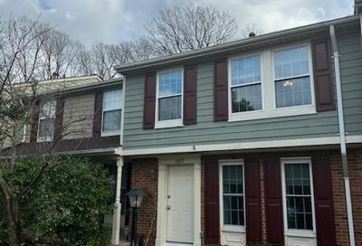 1517 Autumn Ridge Circle Reston VA 20194
