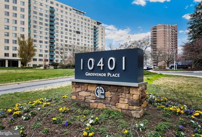 10401 Grosvenor 1413 North Bethesda MD 20852