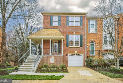 6319 Crooked Oak Lane Falls Church VA 22042