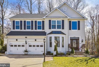 2807 Billhimer Court Crofton MD 21114