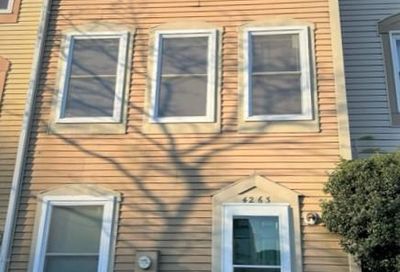 4263 Cloudberry Court Burtonsville MD 20866