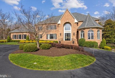 11409 Palatine Drive Potomac MD 20854